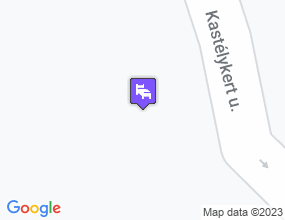 Hotel Kamilla a trkpen