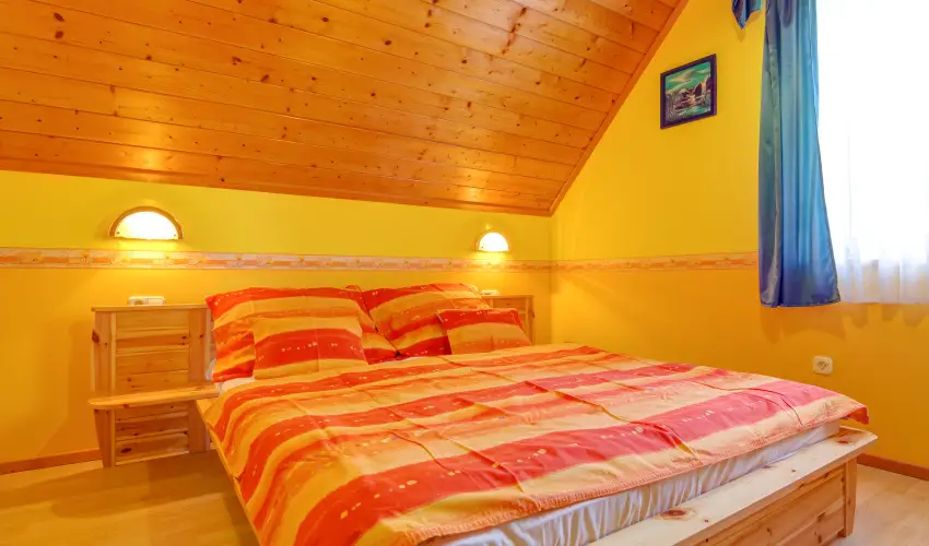 Andrea Villa H�v�z - Valentin Nap (min. 2 �j) 