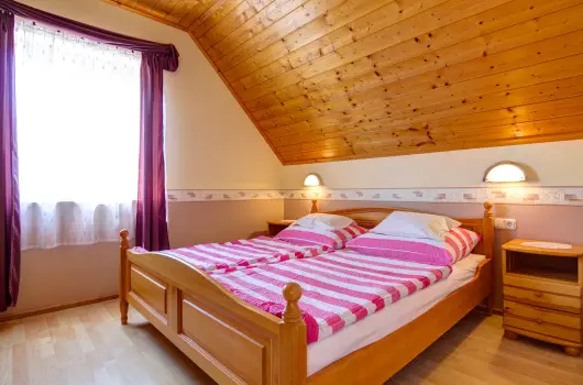 Andrea Villa - Valentin Nap