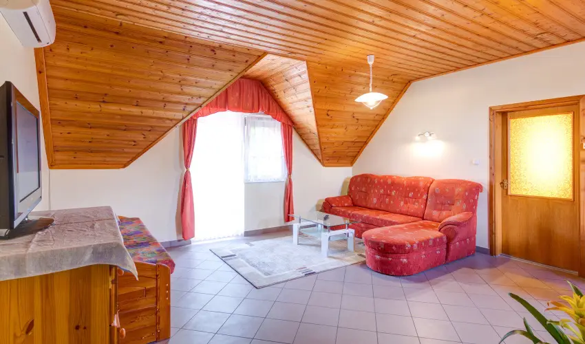 Andrea Villa H�v�z - Valentin Nap (min. 2 �j) 