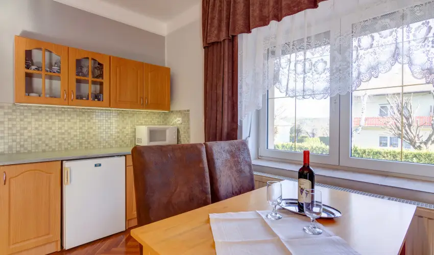 Andrea Villa H�v�z - Valentin Nap (min. 2 �j) 