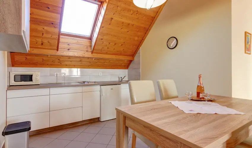 Andrea Villa H�v�z - Valentin Nap (min. 2 �j) 