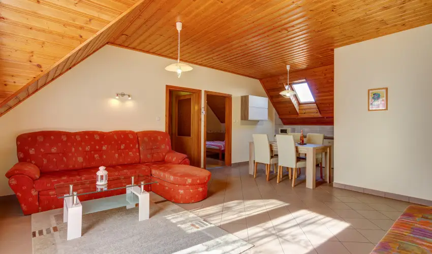 Andrea Villa H�v�z - Valentin Nap (min. 2 �j) 