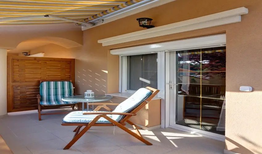 Andrea Villa H�v�z - Valentin Nap (min. 2 �j) 