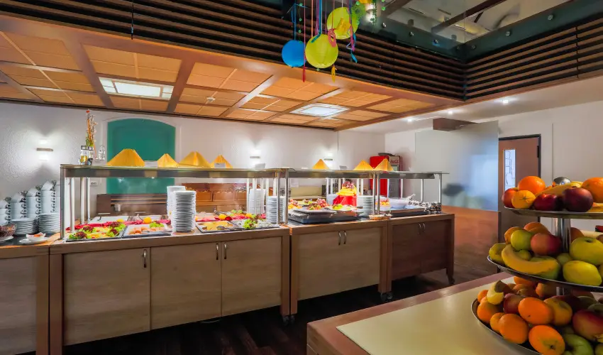 CE Plaza Hotel Sifok - VALENTIN HTVGE (min. 2 j)