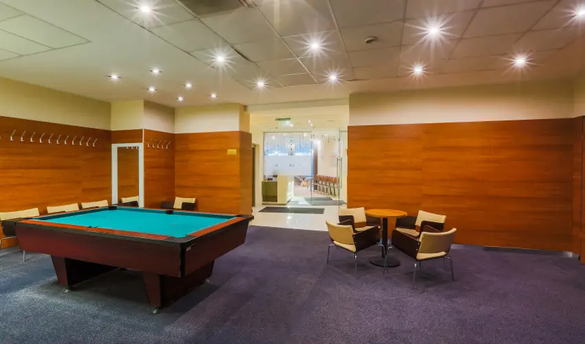 CE Plaza Hotel Sifok - VALENTIN HTVGE (min. 2 j)