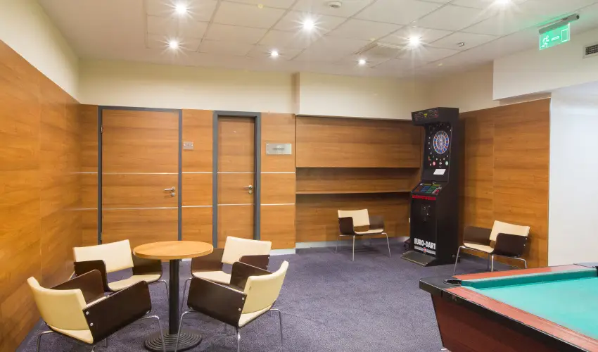 CE Plaza Hotel Sifok - VALENTIN HTVGE (min. 2 j)