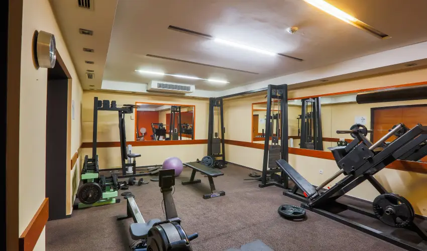 CE Plaza Hotel Sifok - VALENTIN HTVGE (min. 2 j)