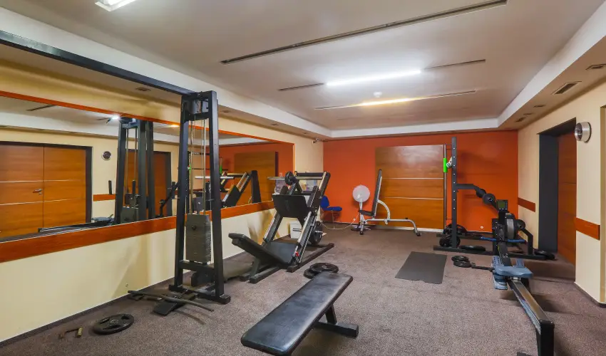 CE Plaza Hotel Sifok - VALENTIN HTVGE (min. 2 j)