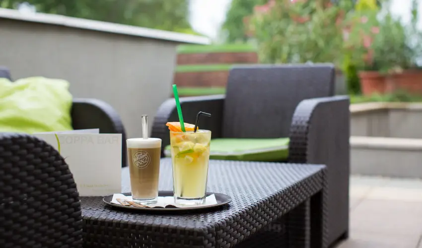 CE Plaza Hotel Sifok - VALENTIN HTVGE (min. 2 j)