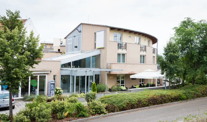 CE Plaza Hotel Sifok - VALENTIN HTVGE (min. 2 j)