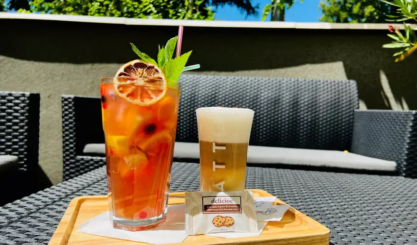 CE Plaza Hotel Sifok - VALENTIN HTVGE (min. 2 j)