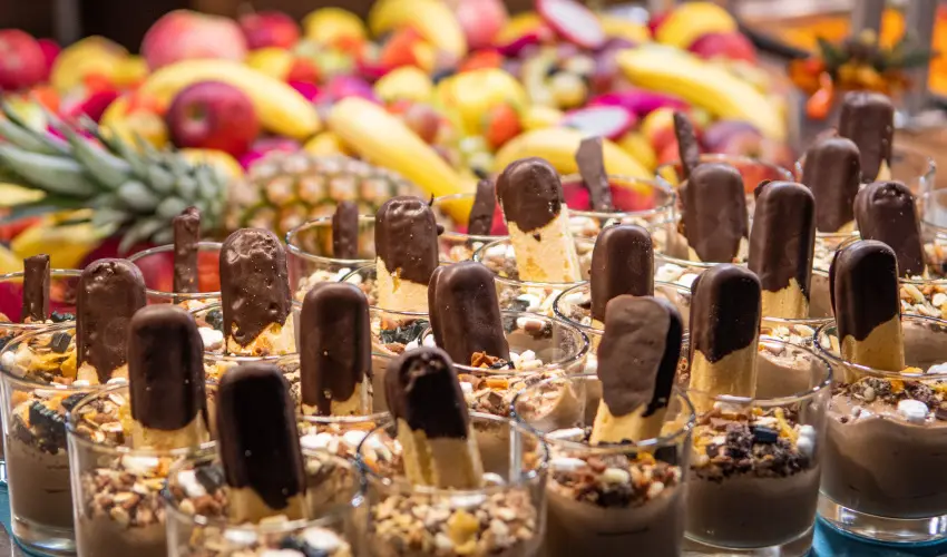 CE Plaza Hotel Sifok - VALENTIN HTVGE (min. 2 j)