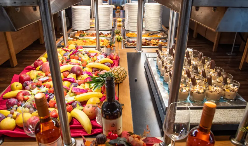 CE Plaza Hotel Sifok - VALENTIN HTVGE (min. 2 j)