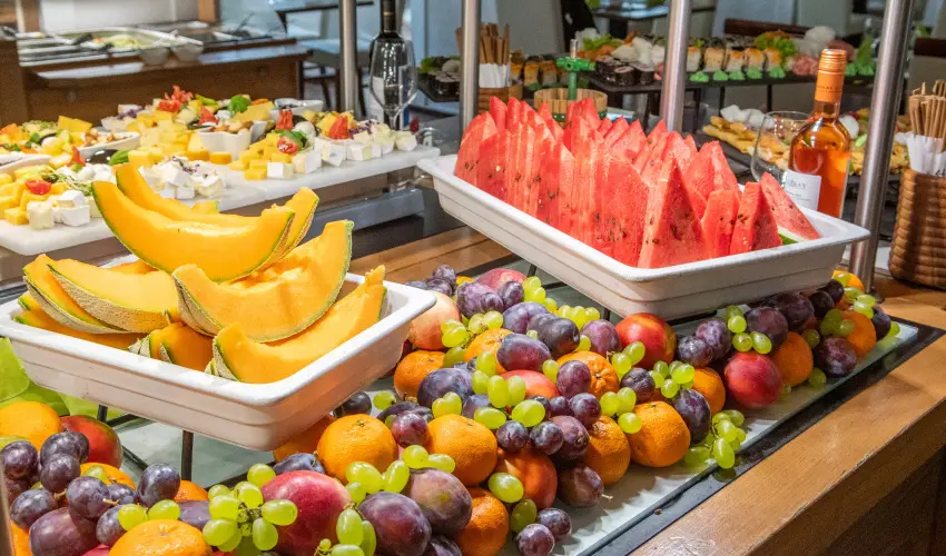 CE Plaza Hotel Sifok - VALENTIN HTVGE (min. 2 j)