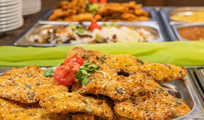 CE Plaza Hotel Sifok - VALENTIN HTVGE (min. 2 j)