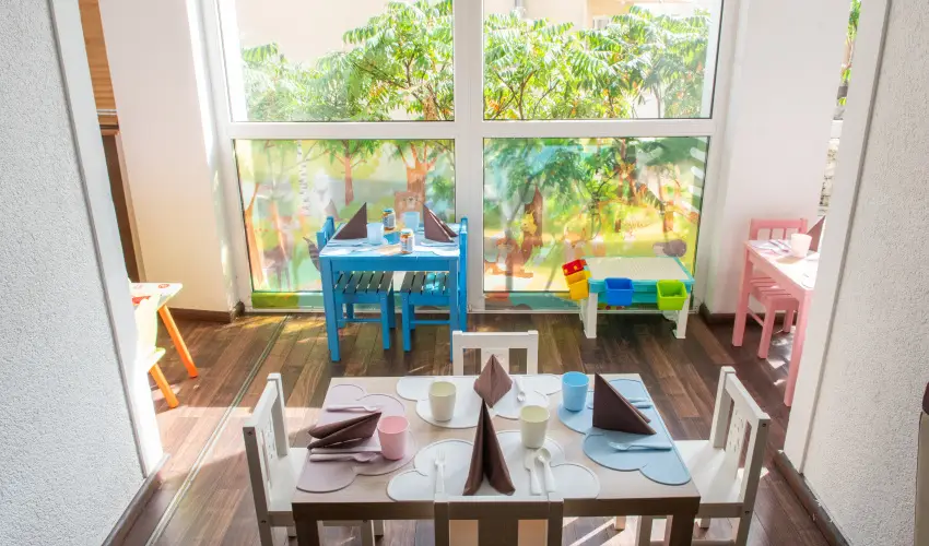 CE Plaza Hotel Sifok - VALENTIN HTVGE (min. 2 j)