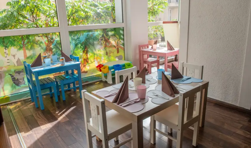 CE Plaza Hotel Sifok - VALENTIN HTVGE (min. 2 j)