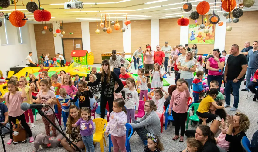 CE Plaza Hotel Sifok - VALENTIN HTVGE (min. 2 j)