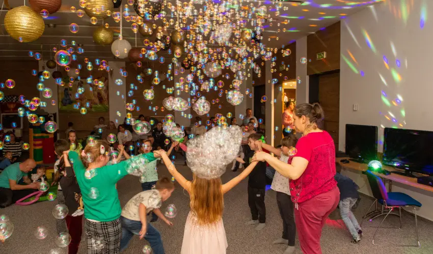 CE Plaza Hotel Sifok - VALENTIN HTVGE (min. 2 j)