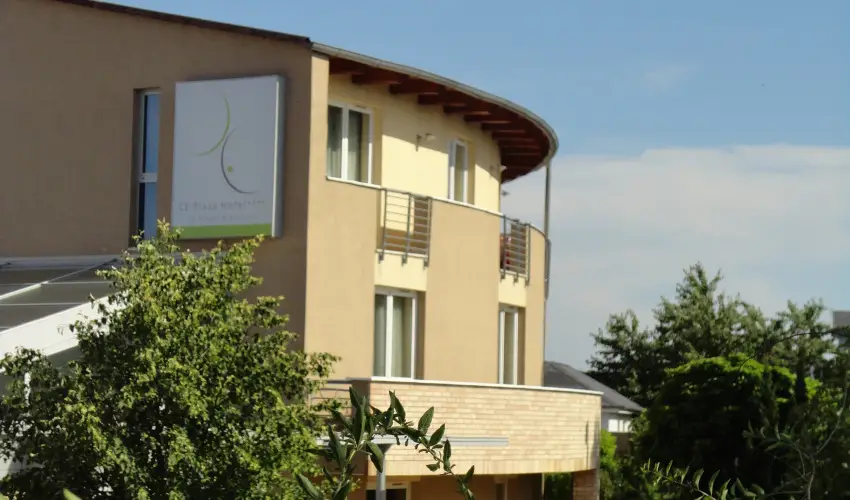 CE Plaza Hotel Sifok - VALENTIN HTVGE (min. 2 j)