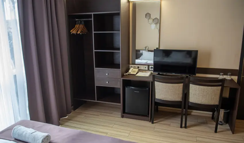 CE Plaza Hotel Sifok - VALENTIN HTVGE (min. 2 j)