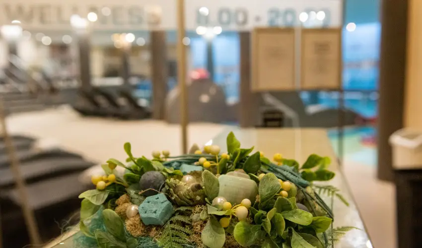 CE Plaza Hotel Sifok - VALENTIN HTVGE (min. 2 j)