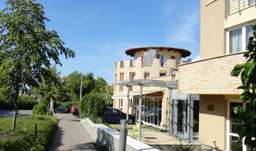 CE Plaza Hotel Sifok - VALENTIN HTVGE (min. 2 j)