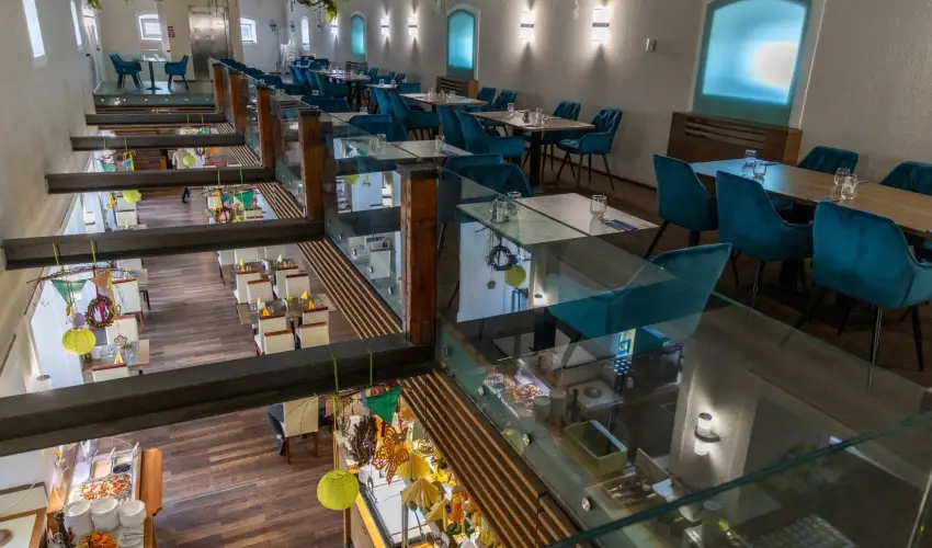 CE Plaza Hotel Sifok - VALENTIN HTVGE (min. 2 j)