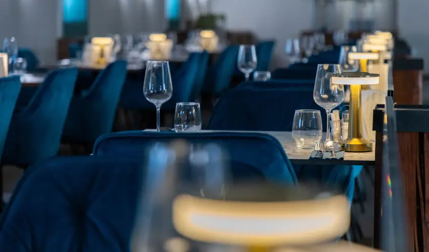 CE Plaza Hotel Sifok - VALENTIN HTVGE (min. 2 j)