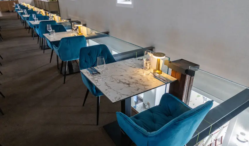 CE Plaza Hotel Sifok - VALENTIN HTVGE (min. 2 j)