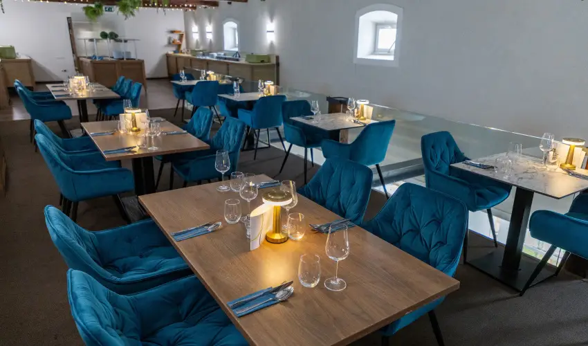 CE Plaza Hotel Sifok - VALENTIN HTVGE (min. 2 j)