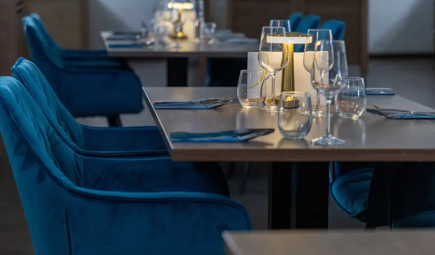 CE Plaza Hotel Sifok - VALENTIN HTVGE (min. 2 j)