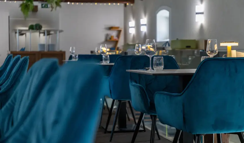 CE Plaza Hotel Sifok - VALENTIN HTVGE (min. 2 j)