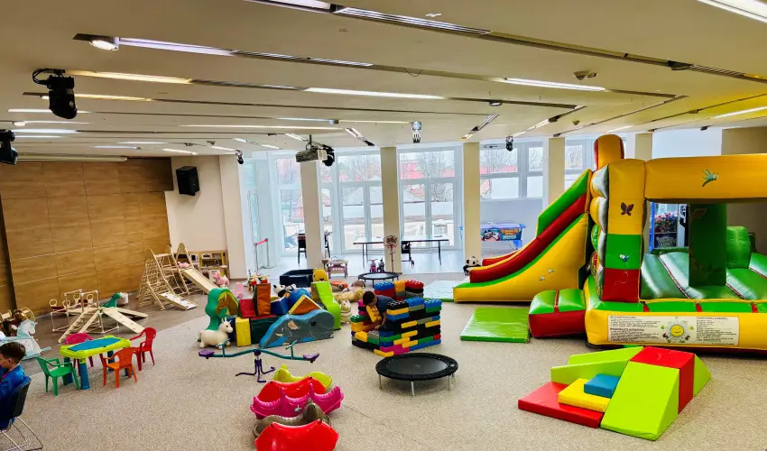 CE Plaza Hotel Sifok - VALENTIN HTVGE (min. 2 j)