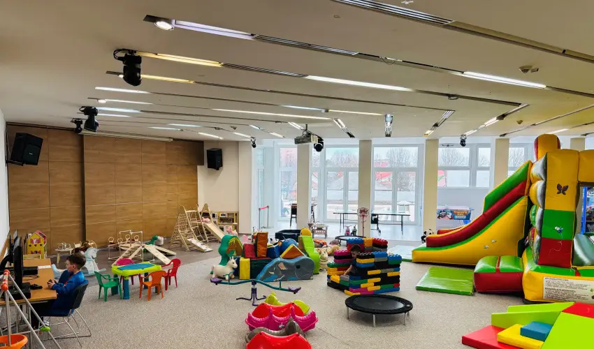 CE Plaza Hotel Sifok - VALENTIN HTVGE (min. 2 j)