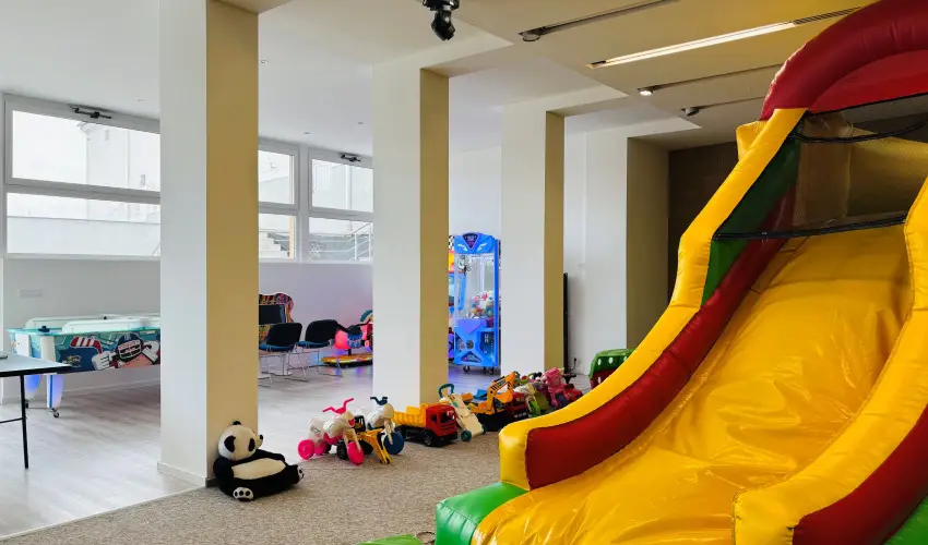 CE Plaza Hotel Sifok - VALENTIN HTVGE (min. 2 j)