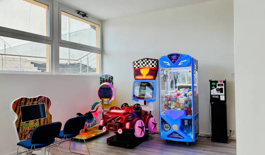 CE Plaza Hotel Sifok - VALENTIN HTVGE (min. 2 j)