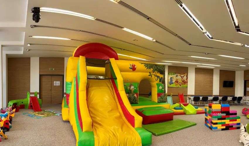 CE Plaza Hotel Sifok - VALENTIN HTVGE (min. 2 j)