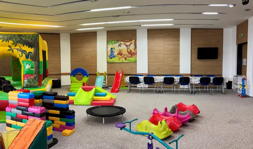 CE Plaza Hotel Sifok - VALENTIN HTVGE (min. 2 j)