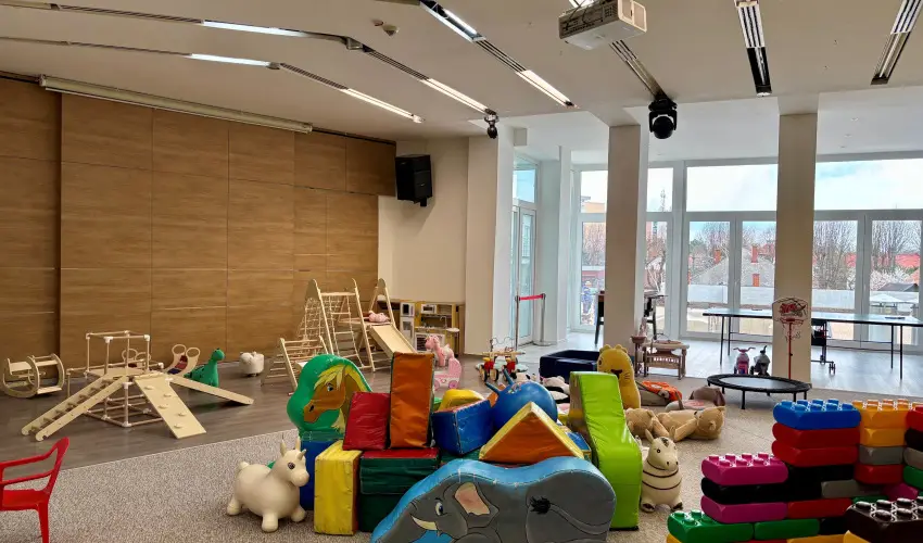 CE Plaza Hotel Sifok - VALENTIN HTVGE (min. 2 j)