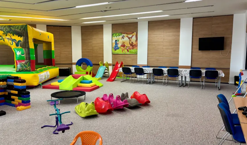 CE Plaza Hotel Sifok - VALENTIN HTVGE (min. 2 j)