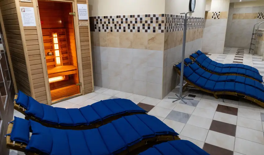 CE Plaza Hotel Sifok - VALENTIN HTVGE (min. 2 j)