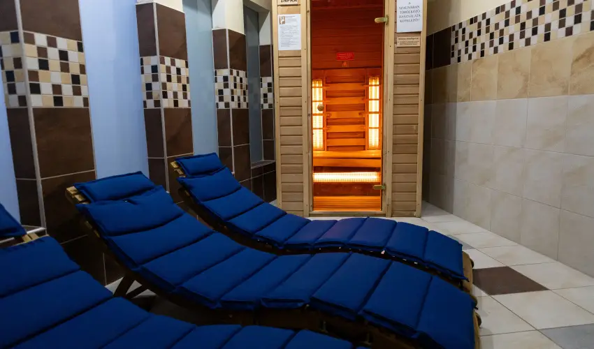 CE Plaza Hotel Sifok - VALENTIN HTVGE (min. 2 j)