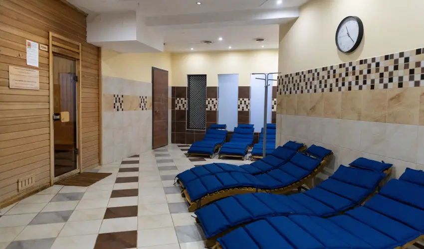 CE Plaza Hotel Sifok - VALENTIN HTVGE (min. 2 j)