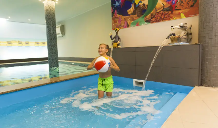 CE Plaza Hotel Sifok - VALENTIN HTVGE (min. 2 j)