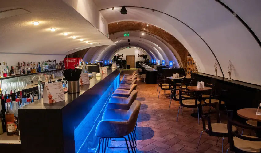 CE Plaza Hotel Sifok - VALENTIN HTVGE (min. 2 j)