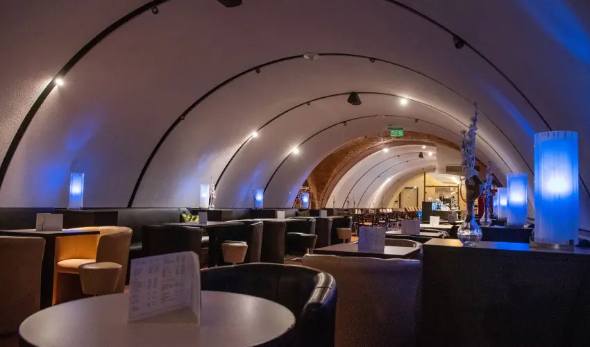 CE Plaza Hotel Sifok - VALENTIN HTVGE (min. 2 j)