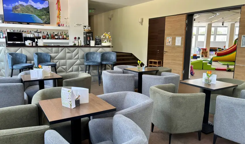 CE Plaza Hotel Sifok - VALENTIN HTVGE (min. 2 j)