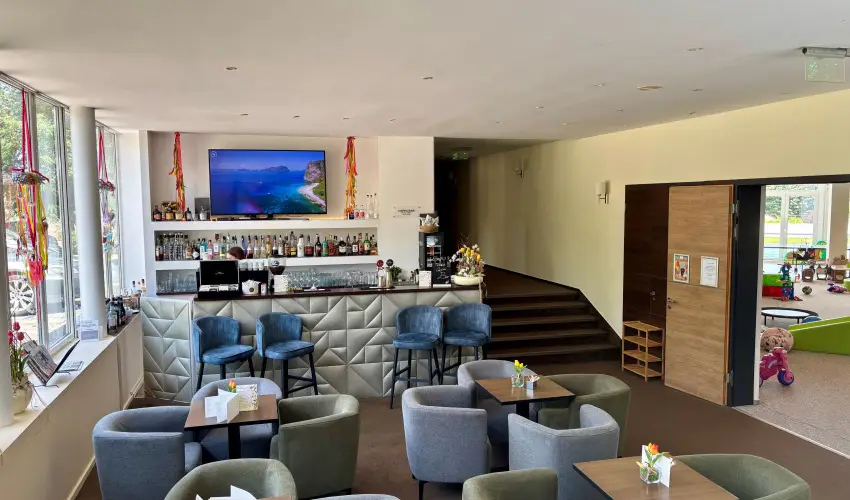 CE Plaza Hotel Sifok - VALENTIN HTVGE (min. 2 j)